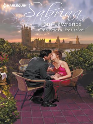 cover image of Uma beleza irresistível
